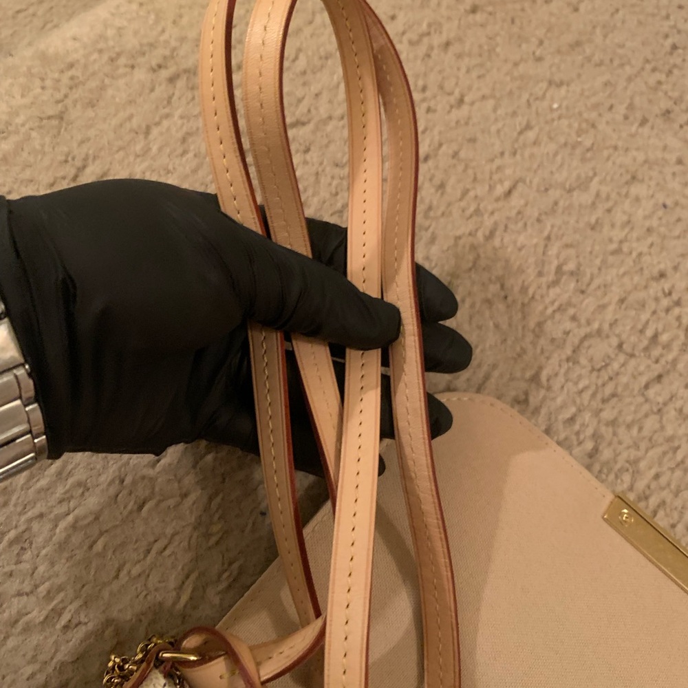 Damier Azur Favorite Pm Condition Date Code: Fl11… - image 8